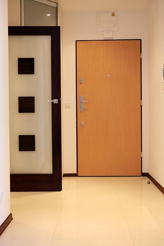 P&O Serviced Apartments Gdanski Station Варшава Екстериор снимка