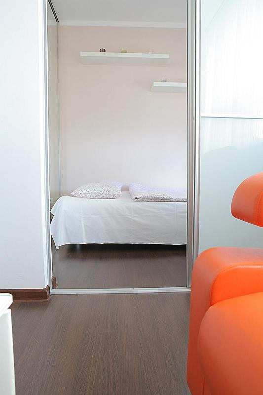 P&O Serviced Apartments Gdanski Station Варшава Екстериор снимка
